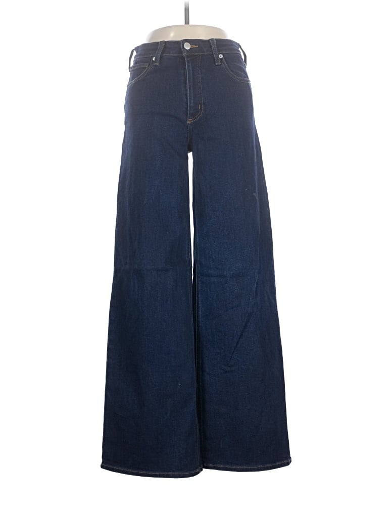 Pre-owned Universal Thread Jeans In Blue