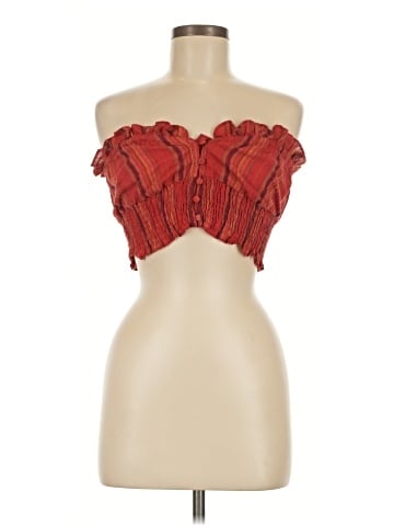 Luxxel Sleeveless Top (view 1)