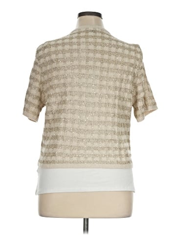 Ann Taylor Vest (view 2)