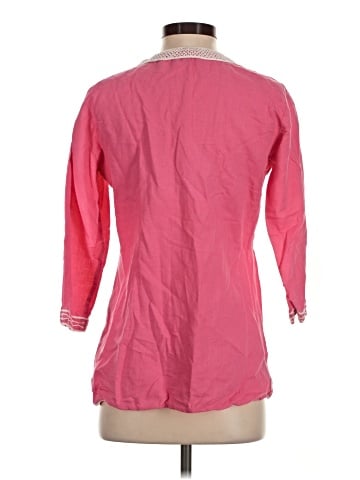 Brooks Brothers Long Sleeve Blouse (view 2)