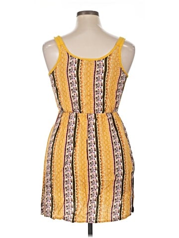 J for Justify Casual Dress (view 2)