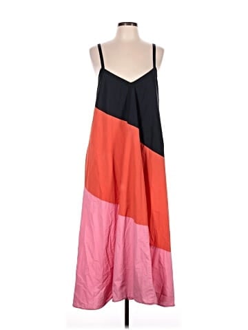 Veda Casual Dress (view 1)