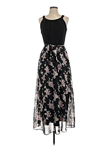 Signature by Robbie Bee Cocktail Dress (view 1)