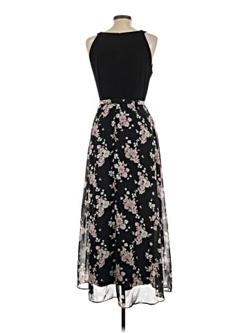 Signature by Robbie Bee Cocktail Dress (view 2)