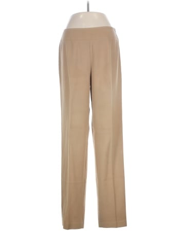 Lauren by Ralph Lauren Wool Pants (view 1)