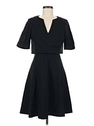 Rebecca Taylor Cocktail Dress (view 1)