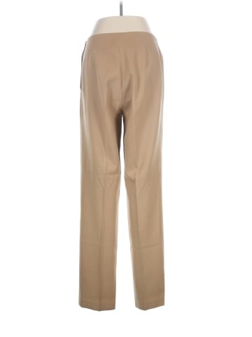 Lauren by Ralph Lauren Wool Pants (view 2)