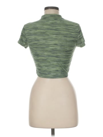 rue21 Short Sleeve Blouse (view 2)