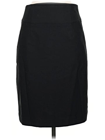 Banana Republic Wool Skirt (view 1)