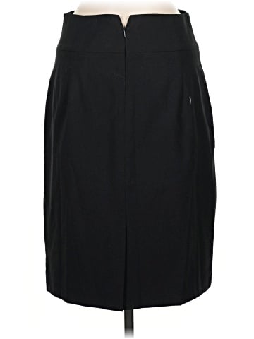 Banana Republic Wool Skirt (view 2)