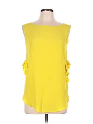 Nina Ricci Sleeveless T-Shirt (view 1)