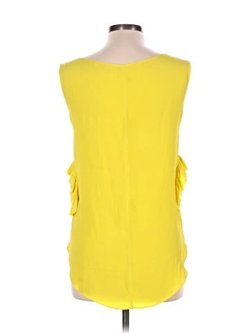 Nina Ricci Sleeveless T-Shirt (view 2)