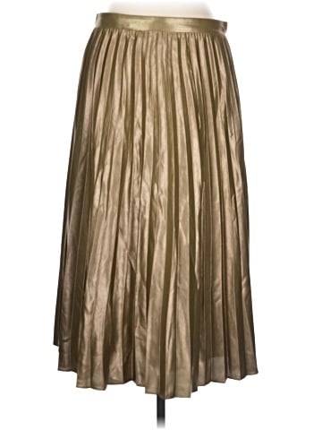 Ann Taylor Casual Skirt (view 1)