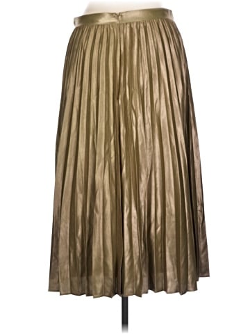 Ann Taylor Casual Skirt (view 2)