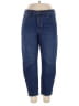 American Eagle Outfitters Blue Jeans Size 18 - photo 1