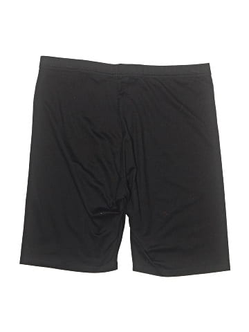 Daisy Athletic Shorts (view 2)