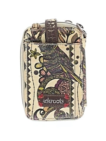 Sakroots Crossbody Bag (view 1)