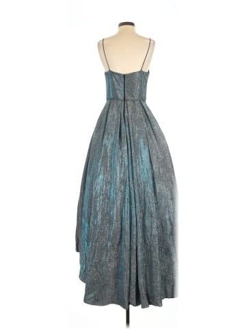 Betsy & Adam Cocktail Dress (view 2)