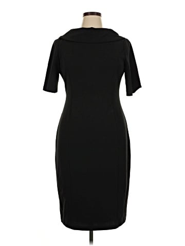 Adrianna Papell Cocktail Dress (view 1)
