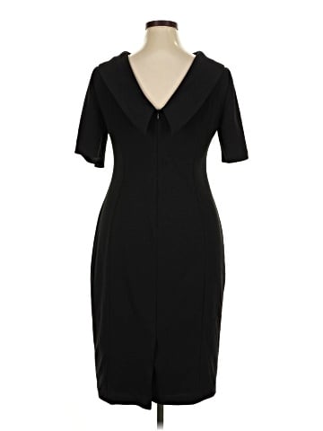 Adrianna Papell Cocktail Dress (view 2)