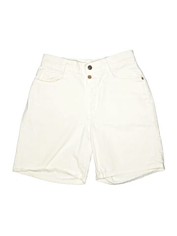 Lee Khaki Shorts (view 1)