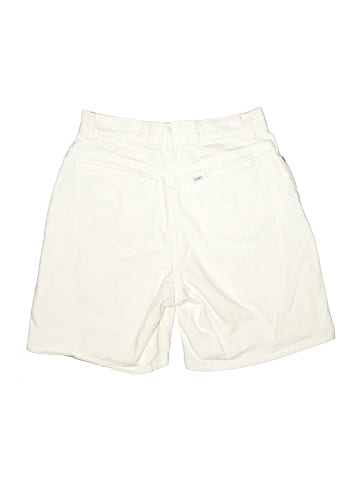 Lee Khaki Shorts (view 2)