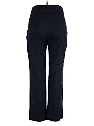 JM Collection Casual Pants (view 2)