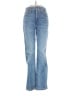 Lucky Brand Blue Jeans Size 6 - photo 1