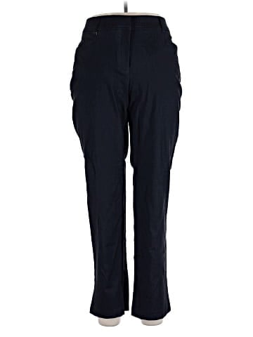 JM Collection Casual Pants (view 1)
