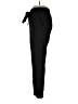 MadRag Solid Black Casual Pants Size M - photo 5