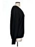 Lacoste 100% Lana Wool Black Wool Pullover Sweater Size EU 44 / US 14 - photo 4
