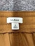 L.L.Bean Brown Cargo Pants Size L - photo 7