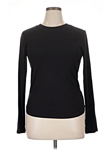 Magaschoni Long Sleeve T-Shirt (view 1)