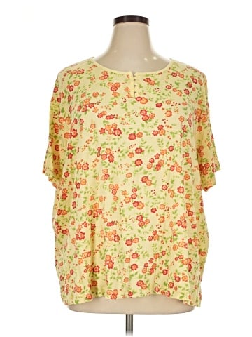 White Stag Short Sleeve T-Shirt (view 1)