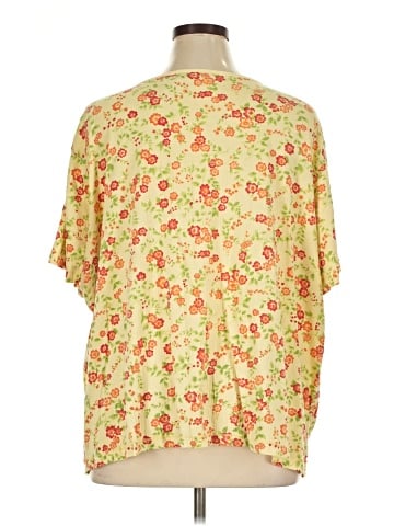White Stag Short Sleeve T-Shirt (view 2)