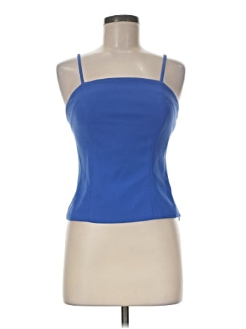 Gantos Sleeveless Top (view 1)