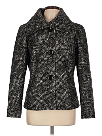 Talbots Coat (view 1)