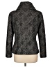 Talbots Tweed Black Coat Size 12 - photo 2