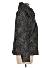 Talbots Tweed Black Coat Size 12 - photo 4
