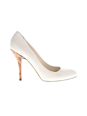 Gucci Leather Mystic Pumps (view 1)