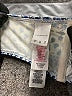 Atmosphere Print Blue Swimsuit Top Size 4 - photo 3