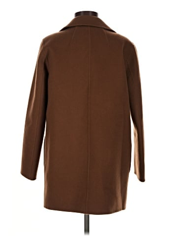 Theory Wool Coat (view 2)