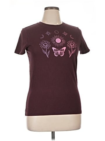 Aeropostale Short Sleeve T-Shirt (view 1)