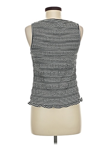 Market and Spruce Sleeveless Top (view 2)