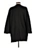 Zara Basic Collection Black Coat Size L - photo 2
