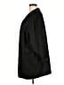 Zara Basic Collection Black Coat Size L - photo 5