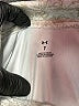 Under Armour 100% Polyester Ivory Short Sleeve Button-Down Shirt Size 7 - photo 3