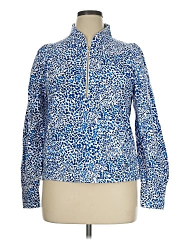 Lilly Pulitzer Pullover Sweater (view 1)