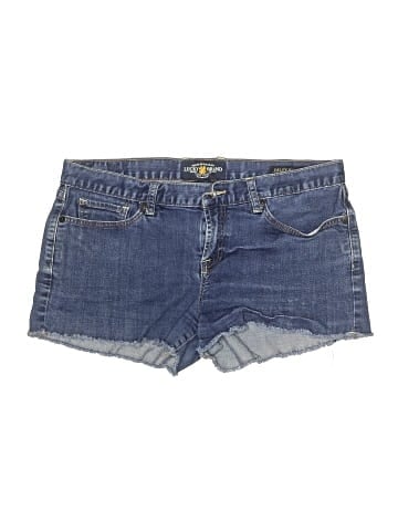 Lucky Brand Denim Shorts (view 1)