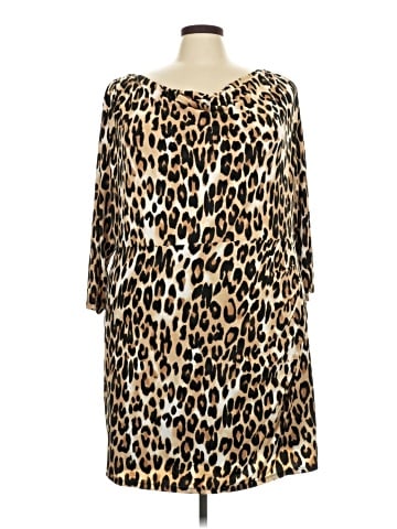 The Limited Casual Dress (view 1)